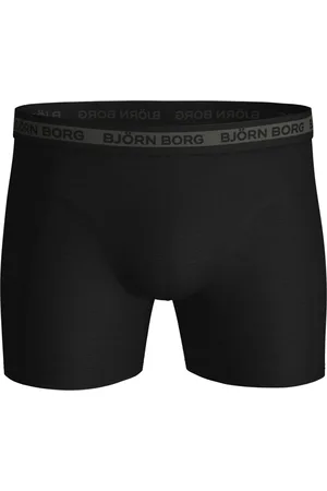 Björn Borg Heren Boxershort 1p Sammy