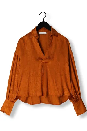 AMAYA Amsterdam Evi Blouse Blouses Dames -