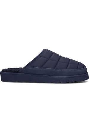 Ralph Lauren Reade Scuff-dress Pantoffels - Sloffen - Heren -