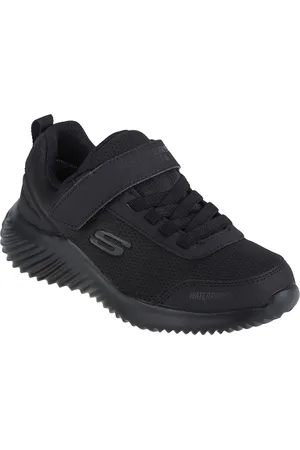 Skechers Bounder-Dripper Drop 403739L-BBK, voor een jongen, , Sneakers,Sportschoenen, maat: 29