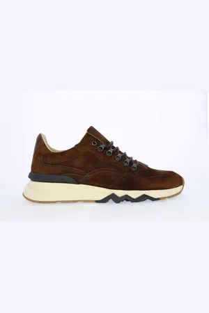 Floris van Bommel Sfm-10135 Lage sneakers - Heren -