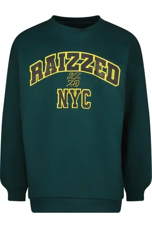 Raizzed Sweater-Nourie Meisjes Trui