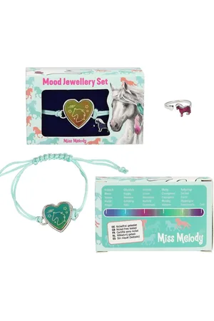 Depesche Miss Melody mood sieraden