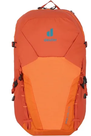 Deuter Wandelrugzak Rugzak Speed Lite 23 SL Backpack Oranje