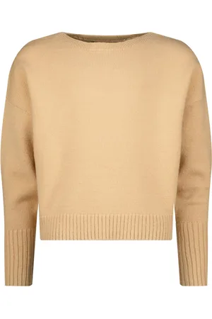 Raizzed Flat knit-Ramandy Meisjes Trui