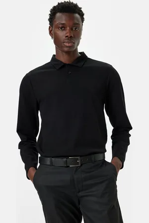 Koton Polokraag Normaal Sweater