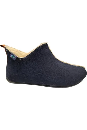 Q-Fit Madrid dames pantoffel -