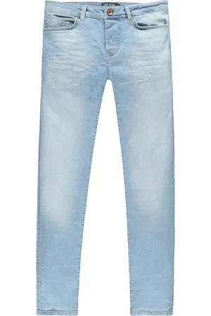 Cars Jeans Dust Super Skinny - Heren