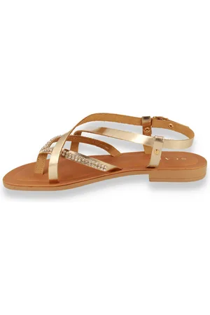 Scapa Dames Sandaal 36