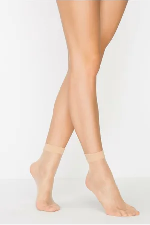 Penti Dames Enkelkousen | Pantysokken | Pantysokjes Fit 15 Denier (pd1001) -