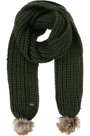 Regatta Great Outdoors Dames Lovella Pom Pom Scarf