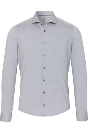 Pure The Functional Shirt Lichtgrijs