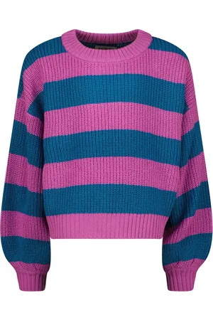 Raizzed Flat knit-Francie Meisjes Trui