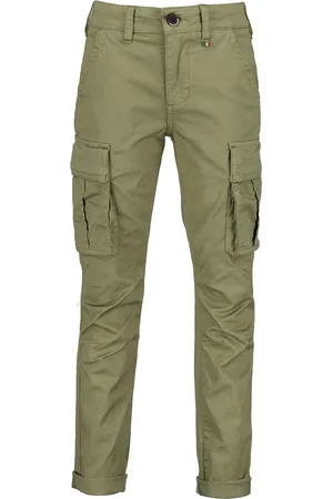 Vingino Jongens Short Cargo Bergamo