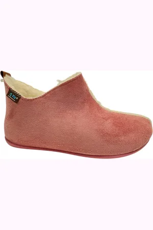 Q-Fit Madrid dames pantoffel -