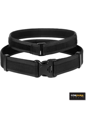 101inc Duty Belt cordura maat XL voor omvang ca 110 cm security-riem