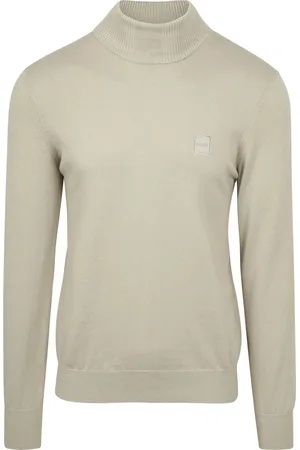 HUGO BOSS Coltrui Akiro Beige