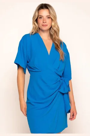 FREEBIRD Kolette Ss Jurken Dames - Kleedje - Rok - Jurk -