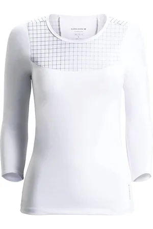 Björn Borg Dames Longsleeve Tanum