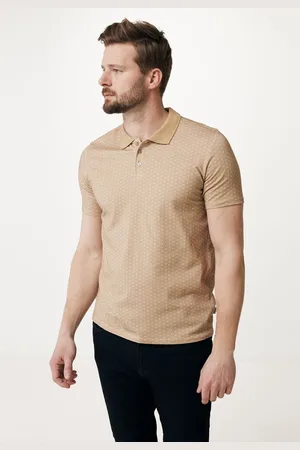 Mexx Polo Print