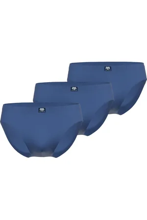 Ceceba Konvex Herenslip - 3-pack Multipack