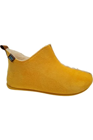 Q-Fit Dames Pantoffel Madrid - 3300.2.003