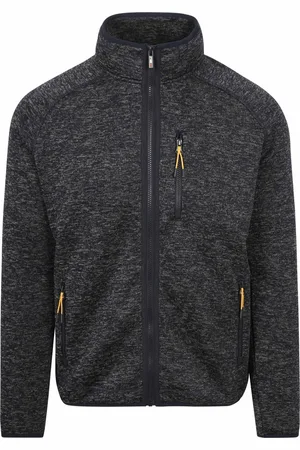 NZA NZA Vest Benjamin Navy