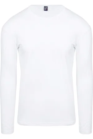 Alan Red Olbia Longsleeve (1Pack)