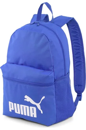 PUMA Rugzak 43 cm royal