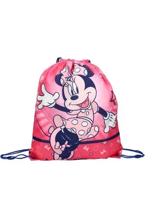Disney Gymtas Minnie Mouse Junior Polyester 1,5 Liter