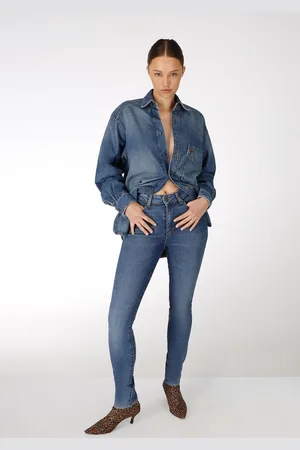 Lee KENZA - Skinny Jeans