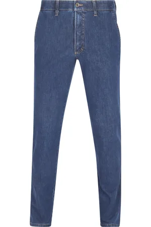 Club of Comfort Chino Garvey Denim Mid