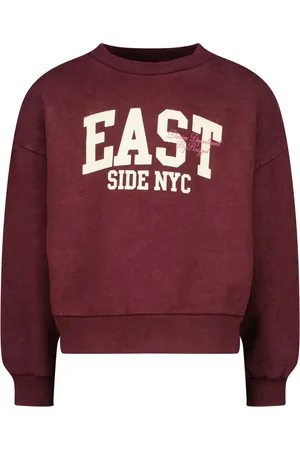 Raizzed Sweater-Cela Meisjes Trui