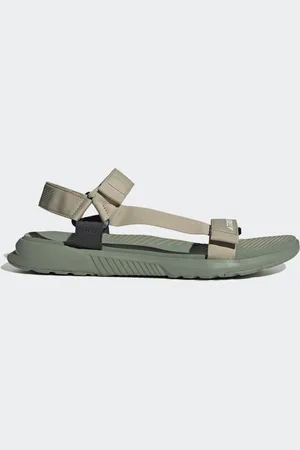adidas TERREX Terrex Hydroterra Light Sandalen - Heren - - 47