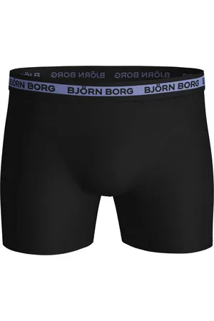 Björn Borg Heren Boxershort 1p Sammy