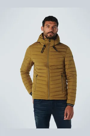 No Excess Mannen Jas XXXL