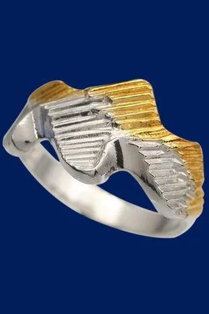 AuBor Noorderlicht. Ring 20mm