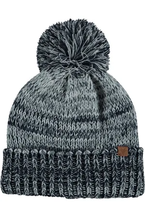 sarlini Muts kinderen - Winter - Gebreid - Jongens - One size