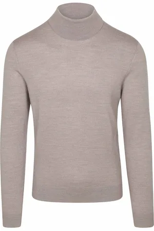 Suitable Merino Coltrui Greige