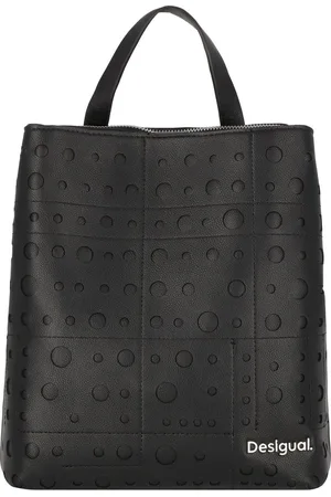 Desigual Vrije tijd rugzak Daypack Bloomer Sumy Backpack Zwart