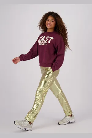 Raizzed Sweater-Cela Meisjes Trui