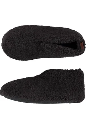 Apollo Sloffen dames - Mules - - Teddy Wol