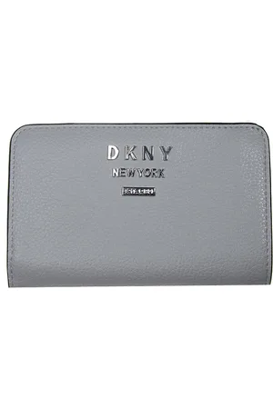 DKNY Whitney sm carryall - women - grey melange