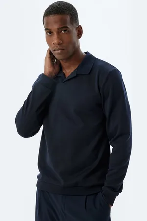 Koton Polokraag Normaal Sweater