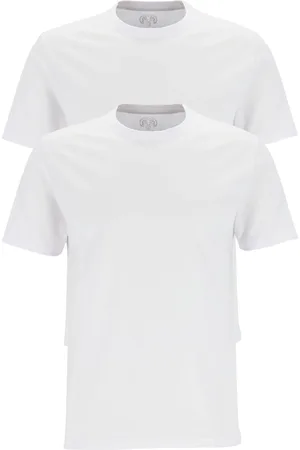 Ceceba Maverick American T-shirt - 2-pack - ronde hals