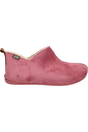 Q-Fit Madrid dames pantoffel -