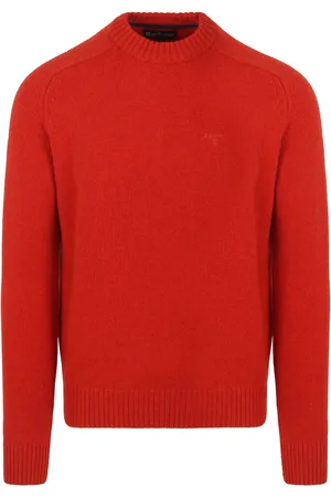 Barbour Grangetown Trui Wol