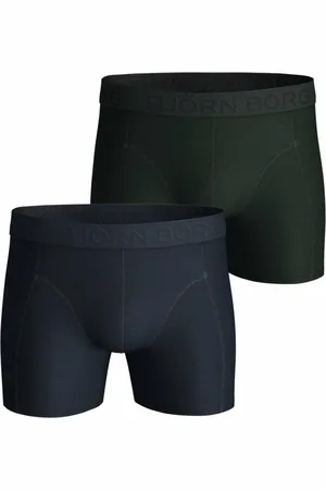 Björn Borg Heren Boxershort 2p Essential