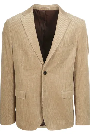 Suitable Colbert Corduroy Beige