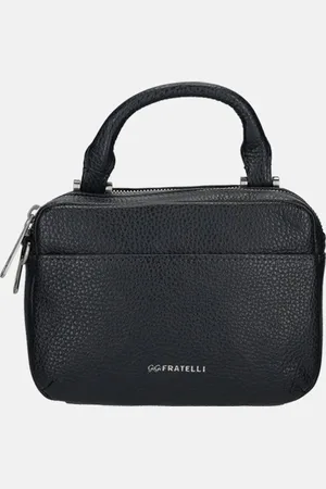 GiGi Fratelli Crossbody tas navy